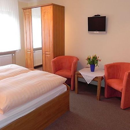 Gaestehaus Freimuth Mesenich Ngoại thất bức ảnh