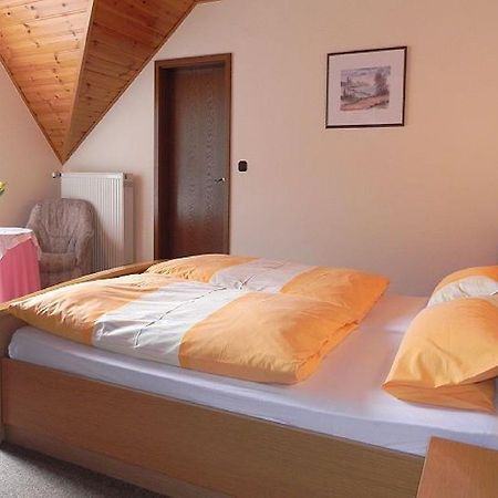 Gaestehaus Freimuth Mesenich Ngoại thất bức ảnh