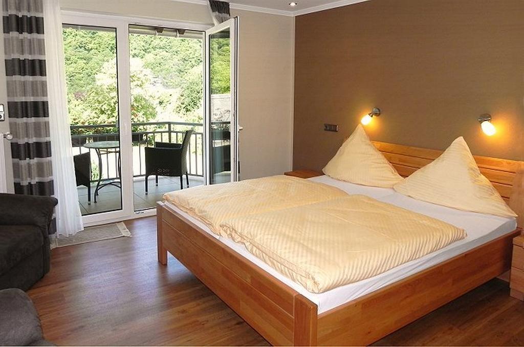 Gaestehaus Freimuth Mesenich Ngoại thất bức ảnh