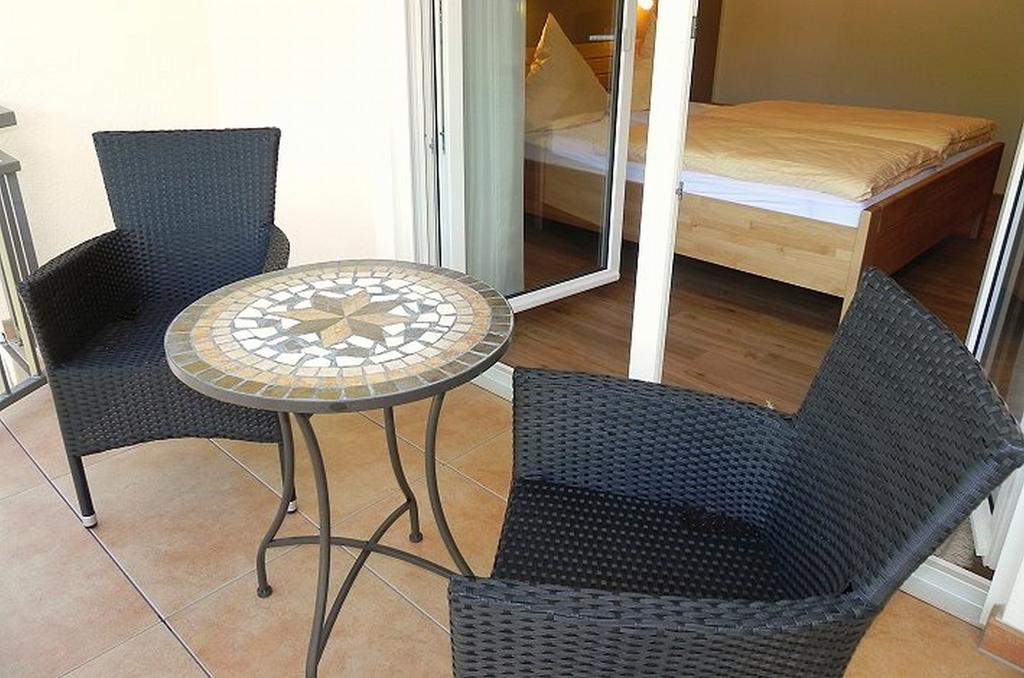 Gaestehaus Freimuth Mesenich Ngoại thất bức ảnh