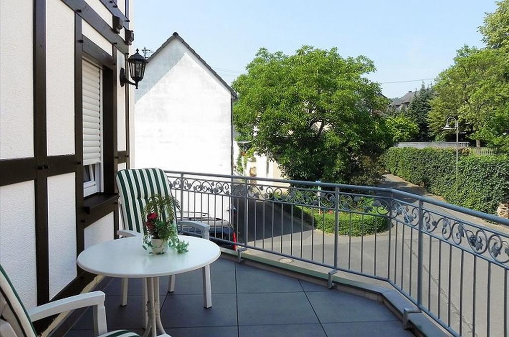 Gaestehaus Freimuth Mesenich Ngoại thất bức ảnh