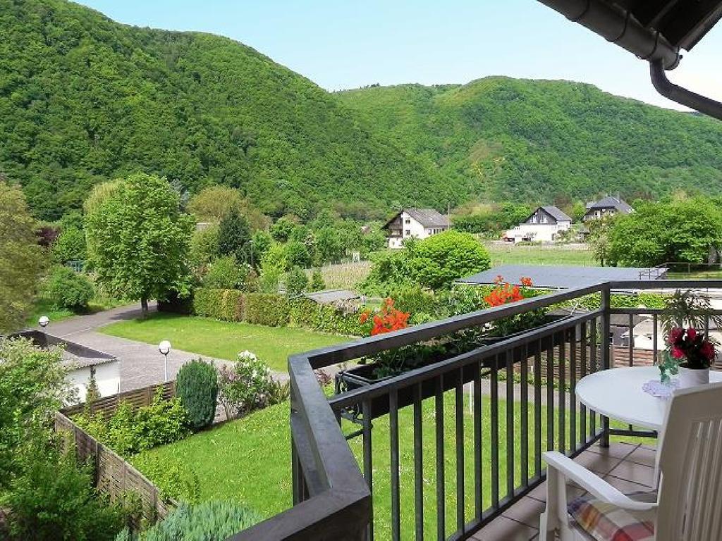 Gaestehaus Freimuth Mesenich Phòng bức ảnh