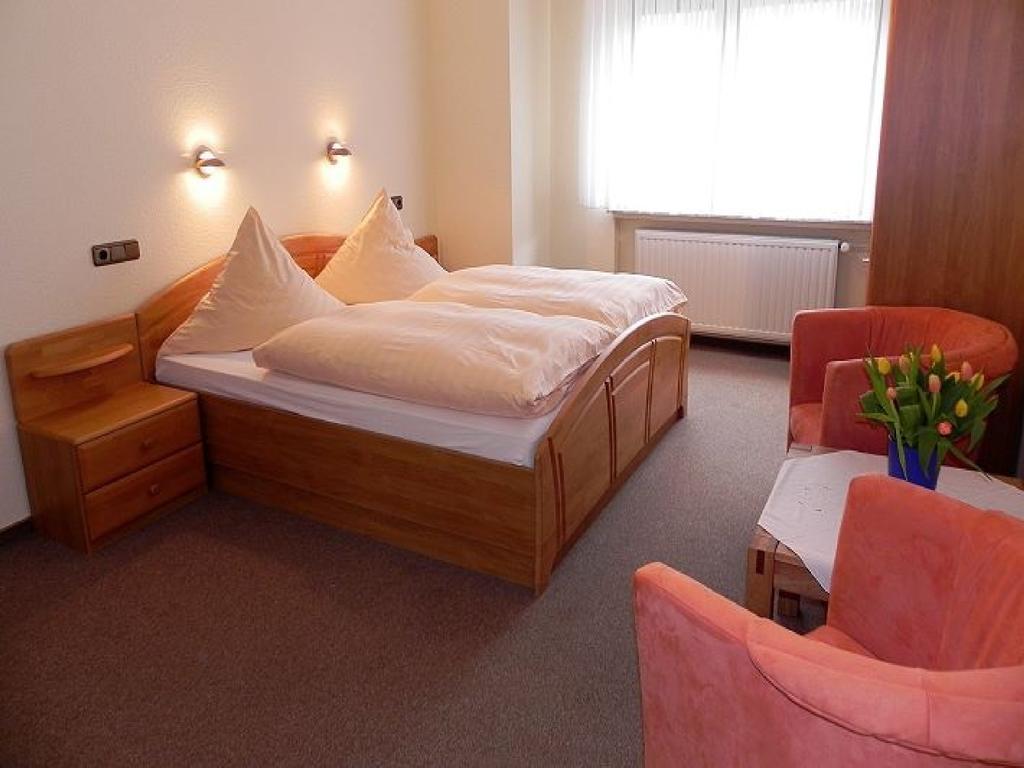 Gaestehaus Freimuth Mesenich Phòng bức ảnh