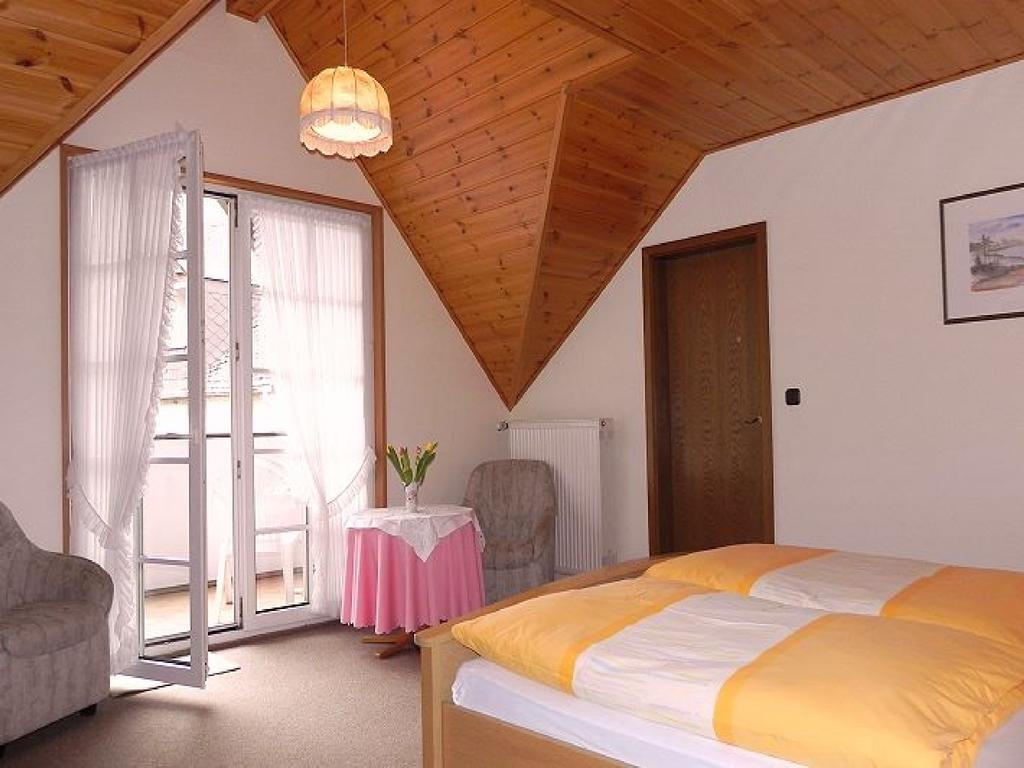 Gaestehaus Freimuth Mesenich Phòng bức ảnh