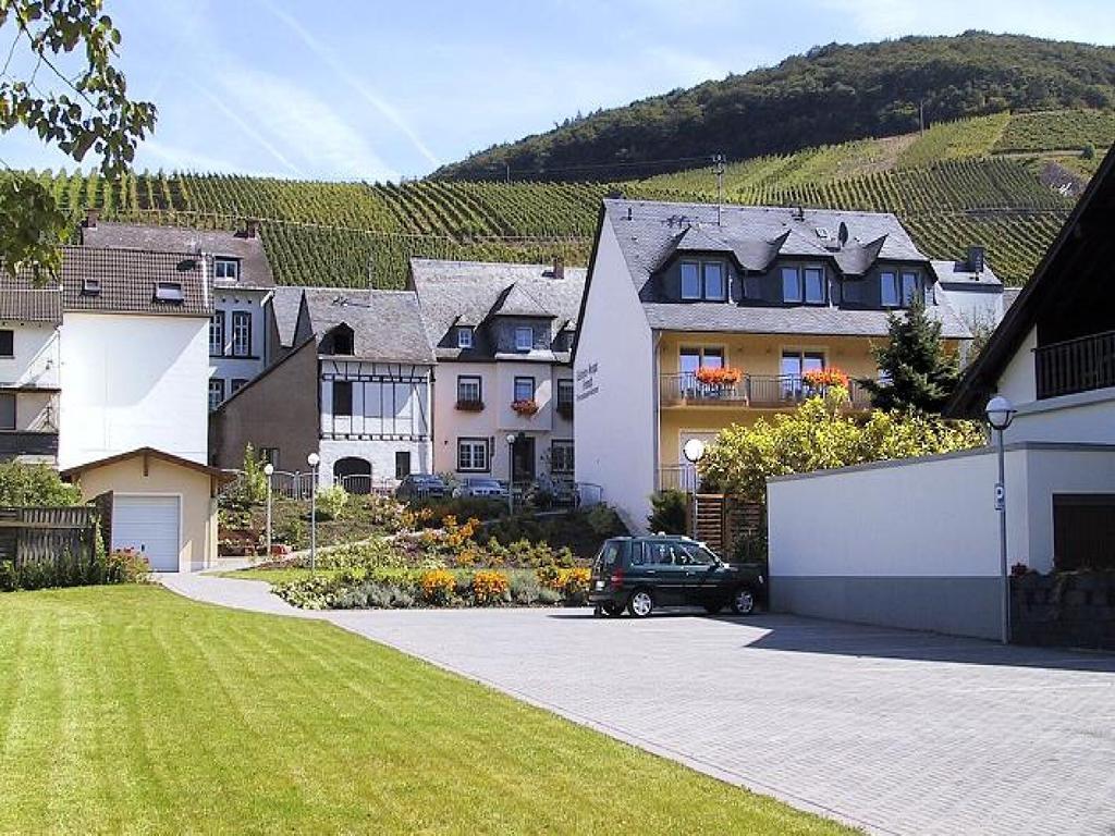 Gaestehaus Freimuth Mesenich Ngoại thất bức ảnh