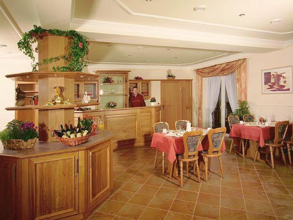 Gaestehaus Freimuth Mesenich Ngoại thất bức ảnh