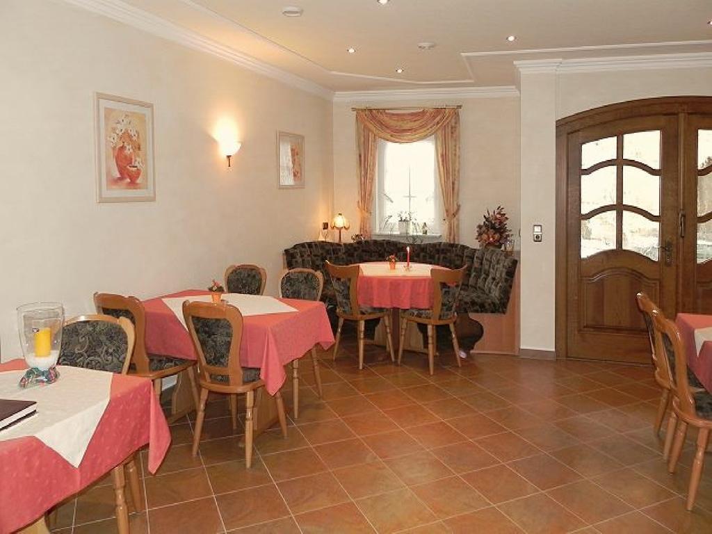 Gaestehaus Freimuth Mesenich Ngoại thất bức ảnh