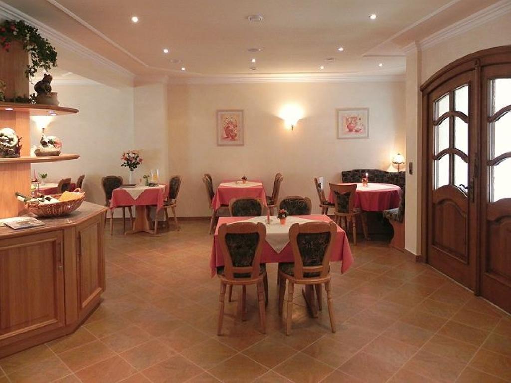 Gaestehaus Freimuth Mesenich Ngoại thất bức ảnh